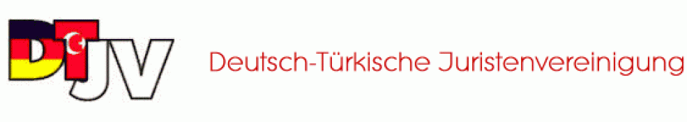Deutsch-türkische Juristenvereinigung